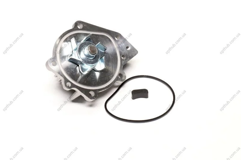 Водяний насос (Вир-во Magneti Marelli кор.код. WPQ0941) MAGNETI MARELLI 352316170941 (фото 1)