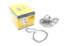 Водяний насос (Вир-во Magneti Marelli кор.код. WPQ0951) MAGNETI MARELLI 352316170951 (фото 1)