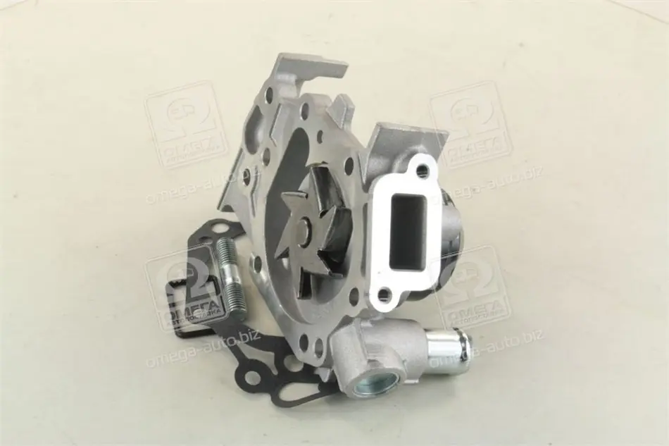 Водяний насос (Вир-во Magneti Marelli кор.код. WPQ0960) MAGNETI MARELLI 352316170960 (фото 1)