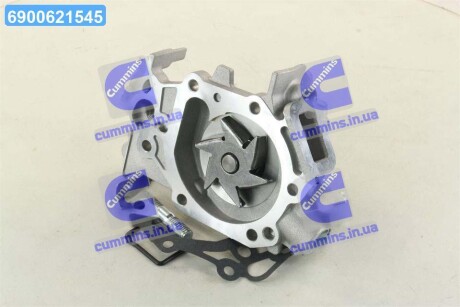 Водяний насос (кор.код. WPQ0960) MAGNETI MARELLI 352316170960