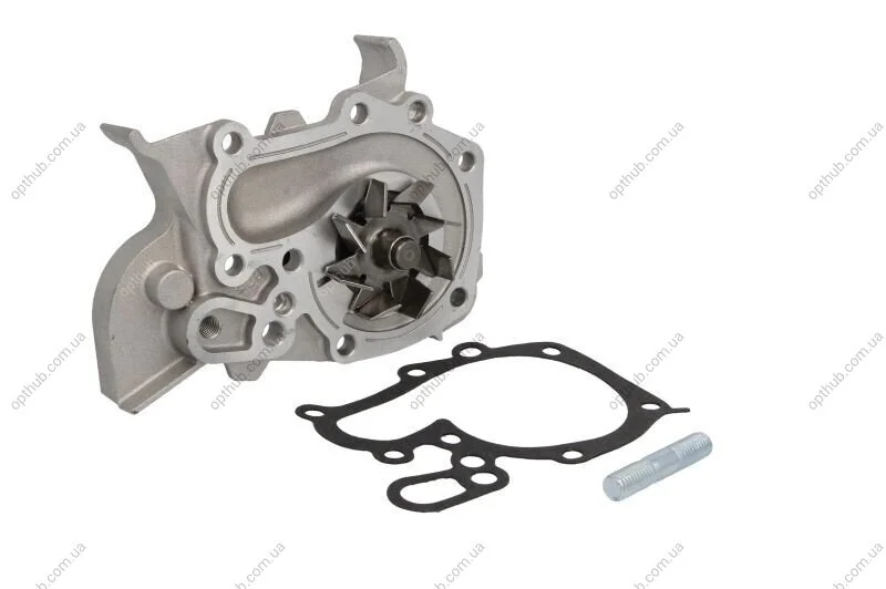 Водяний насос (Вир-во Magneti Marelli кор.код. WPQ0963) MAGNETI MARELLI 352316170963 (фото 1)