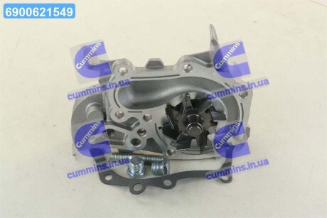 Водяний насос (кор.код. WPQ0964) MAGNETI MARELLI 352316170964