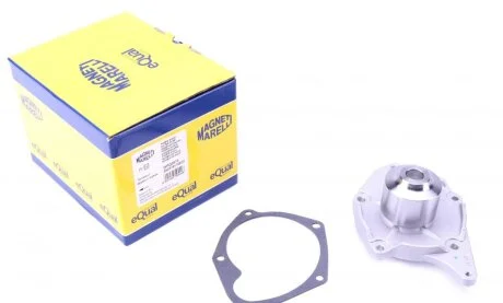 Водяной насос (пр-во Magneti Marelli кор.код. WPQ0970) MAGNETI MARELLI 352316170970