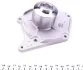 Водяний насос (Вир-во Magneti Marelli кор.код. WPQ0970) MAGNETI MARELLI 352316170970 (фото 7)