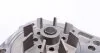 Водяний насос (Вир-во Magneti Marelli кор.код. WPQ0971) MAGNETI MARELLI 352316170971 (фото 2)