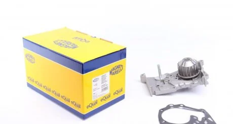 Водяний насос (Вир-во Magneti Marelli кор.код. WPQ0971) MAGNETI MARELLI 352316170971