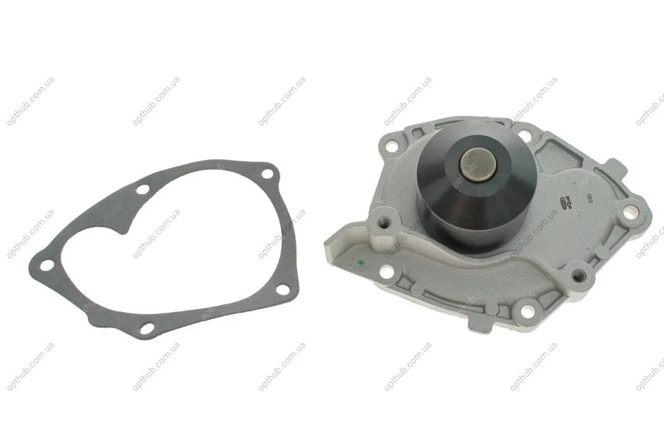 Водяний насос (Вир-во Magneti Marelli кор.код. WPQ0986) MAGNETI MARELLI 352316170986 (фото 1)