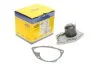 Водяний насос (Вир-во Magneti Marelli кор.код. WPQ0990) MAGNETI MARELLI 352316170990 (фото 1)