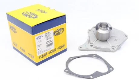 Водяной насос (пр-во Magneti Marelli кор.код. WPQ0998) MAGNETI MARELLI 352316170998