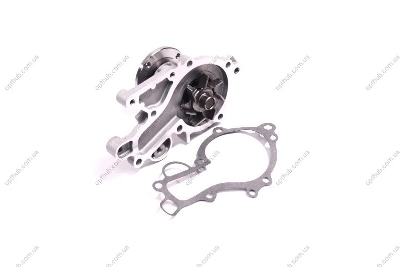 Водяний насос (Вир-во Magneti Marelli кор.код. WPQ1005) MAGNETI MARELLI 352316171005 (фото 1)