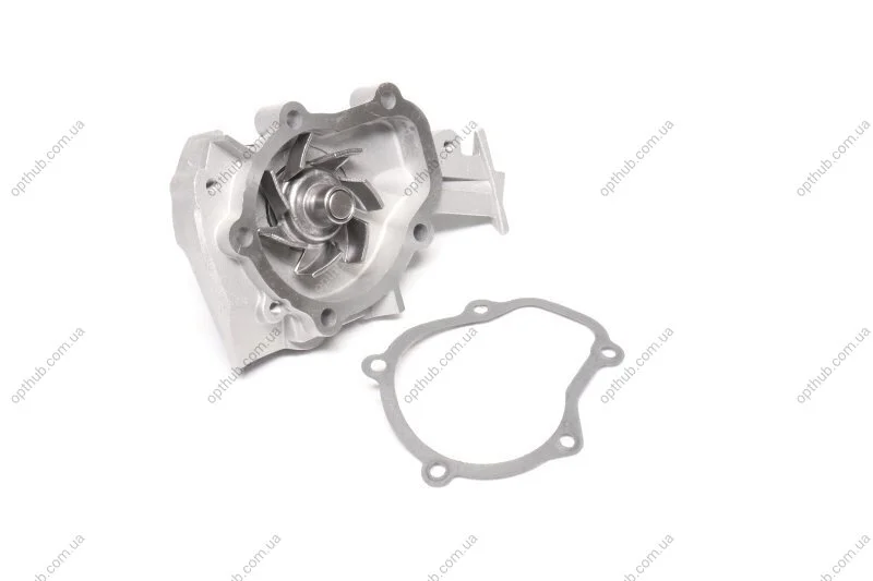 Водяний насос (Вир-во Magneti Marelli кор.код. WPQ1007) MAGNETI MARELLI 352316171007 (фото 1)