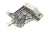 Водяний насос (Вир-во Magneti Marelli кор.код. WPQ1034) MAGNETI MARELLI 352316171034 (фото 4)