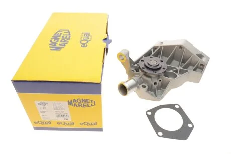 Водяний насос (Вир-во Magneti Marelli кор.код. WPQ1034) MAGNETI MARELLI 352316171034