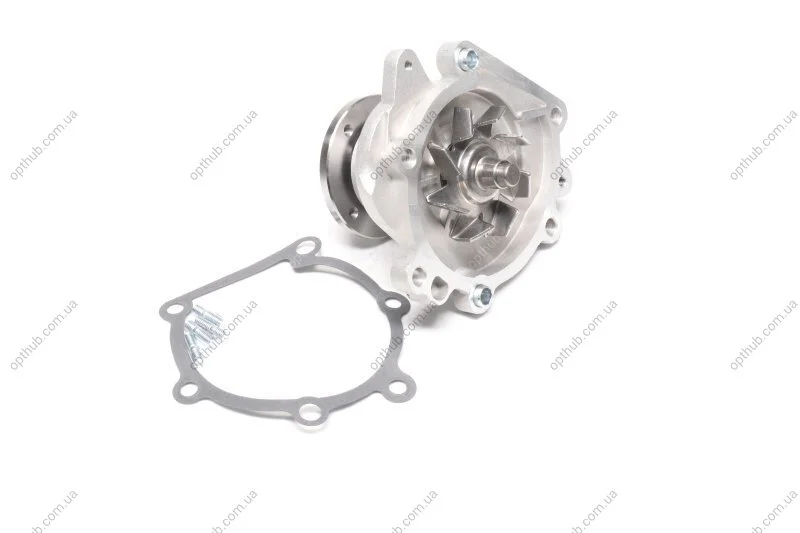 Водяний насос (Вир-во Magneti Marelli кор.код. WPQ1058) MAGNETI MARELLI 352316171058 (фото 1)