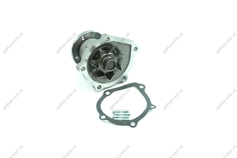 Водяний насос (Вир-во Magneti Marelli кор.код. WPQ1062) MAGNETI MARELLI 352316171062 (фото 1)