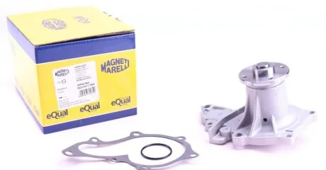 Помпа воды WPQ1064 (Пр-во MagnetiMarelli) MAGNETI MARELLI 352316171064