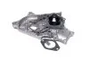 Водяний насос (Вир-во Magneti Marelli кор.код. WPQ1072) MAGNETI MARELLI 352316171072 (фото 1)