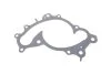 Водяний насос (Вир-во Magneti Marelli кор.код. WPQ1082) MAGNETI MARELLI 352316171082 (фото 7)