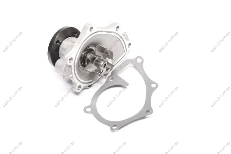 Водяний насос (Вир-во Magneti Marelli кор.код. WPQ1099) MAGNETI MARELLI 352316171099 (фото 1)