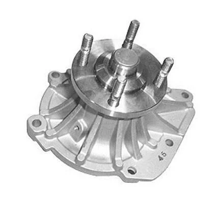 Помпа системи охолодження MAGNETI MARELLI 352316171108 (фото 1)