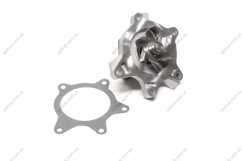 Водяний насос (Вир-во Magneti Marelli кор.код. WPQ1120) MAGNETI MARELLI 352316171120 (фото 1)