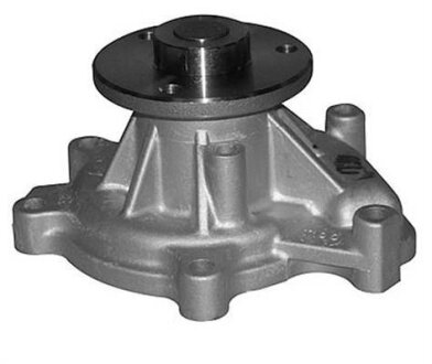 Помпа системи охолодження MAGNETI MARELLI 352316171132