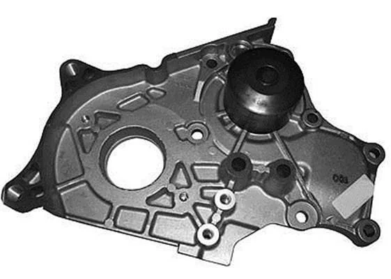 Помпа системи охолодження MAGNETI MARELLI 352316171136 (фото 1)
