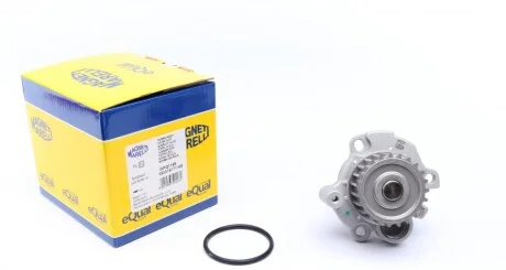 Водяной насос (пр-во Magneti Marelli кор.код. WPQ1165) C.I.U MAGNETI MARELLI 352316171165