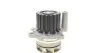 Водяний насос (Вир-во Magneti Marelli кор.код. WPQ1170) MAGNETI MARELLI 352316171170 (фото 3)