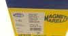 Водяний насос (Вир-во Magneti Marelli кор.код. WPQ1170) MAGNETI MARELLI 352316171170 (фото 6)