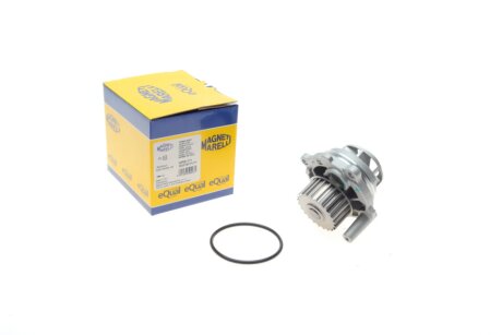 Водяний насос (кор.код. WPQ1171) MAGNETI MARELLI 352316171171