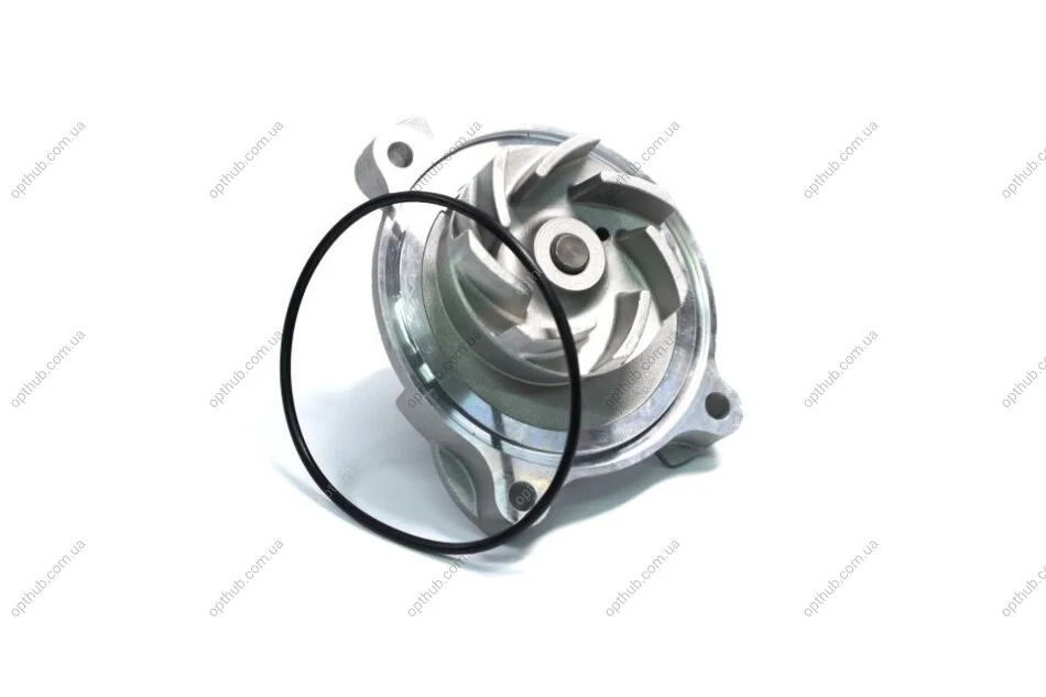 Водяний насос (Вир-во Magneti Marelli кор.код. WPQ1172) MAGNETI MARELLI 352316171172 (фото 1)