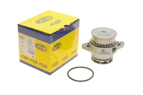Водяний насос (Вир-во Magneti Marelli кор.код. WPQ1173) MAGNETI MARELLI 352316171173