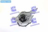 Водяний насос (кор.код. WPQ1176) MAGNETI MARELLI 352316171176 (фото 1)