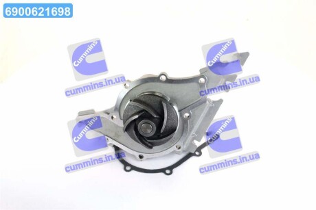 Водяний насос (кор.код. WPQ1176) MAGNETI MARELLI 352316171176