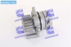 Водяний насос (кор.код. WPQ1180) MAGNETI MARELLI 352316171180 (фото 1)
