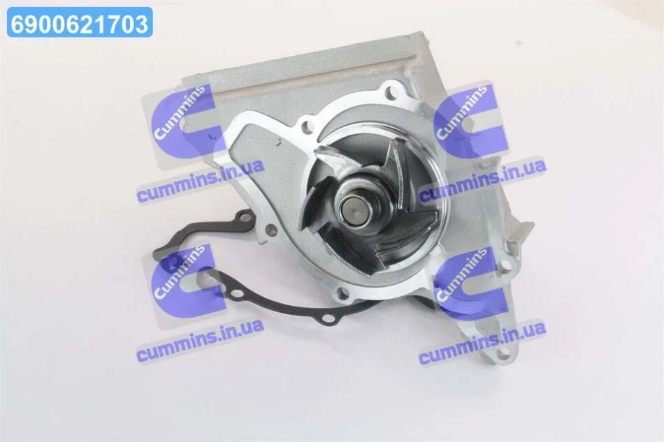 Водяний насос (Вир-во Magneti Marelli кор.код. WPQ1181) MAGNETI MARELLI 352316171181 (фото 1)