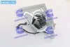Водяний насос (Вир-во Magneti Marelli кор.код. WPQ1181) MAGNETI MARELLI 352316171181 (фото 1)