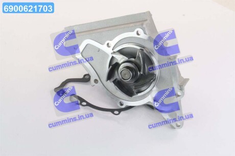 Водяний насос (кор.код. WPQ1181) MAGNETI MARELLI 352316171181