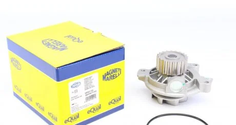 Водяний насос (Вир-во Magneti Marelli кор.код. WPQ1183) MAGNETI MARELLI 352316171183