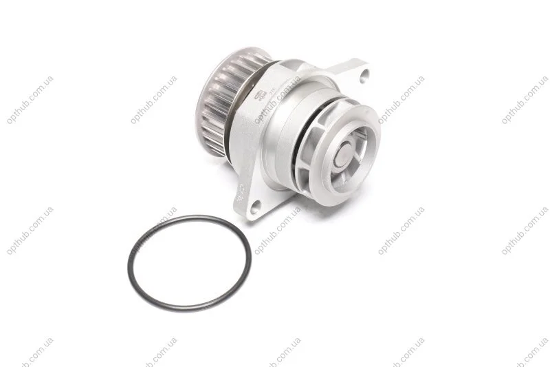 Водяний насос (Вир-во Magneti Marelli кор.код. WPQ1189) MAGNETI MARELLI 352316171189 (фото 1)