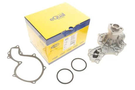 Водяной насос (пр-во Magneti Marelli кор.код. WPQ1192) MAGNETI MARELLI 352316171192