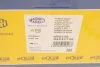 Водяний насос (Вир-во Magneti Marelli кор.код. WPQ1192) MAGNETI MARELLI 352316171192 (фото 8)