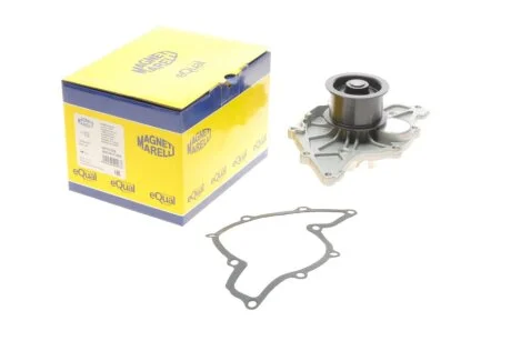 Водяний насос (Вир-во Magneti Marelli кор.код. WPQ1202) MAGNETI MARELLI 352316171202