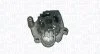 Водяний насос (виробництво Magneti Marelli кор... WPQ1206) MAGNETI MARELLI 352316171206 (фото 1)