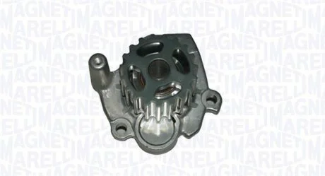 Водяний насос (виробництво Magneti Marelli кор... WPQ1206) MAGNETI MARELLI 352316171206