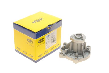 Водяний насос (кор.код. WPQ1208) C.I.U MAGNETI MARELLI 352316171208