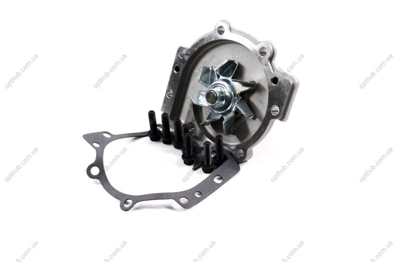 Водяний насос (Вир-во Magneti Marelli кор.код. WPQ1221) MAGNETI MARELLI 352316171221 (фото 1)