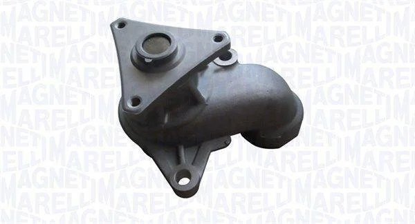 Помпа системи охолодження MAGNETI MARELLI 352316171271 (фото 1)