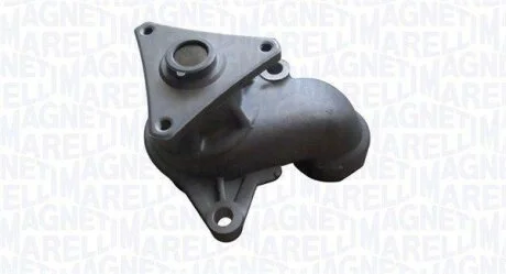 Помпа системи охолодження MAGNETI MARELLI 352316171271